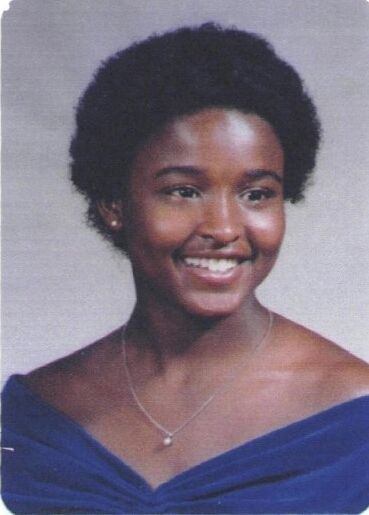 Robin Lee - Class of 1978 - Frederick Douglass High School
