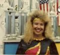 Ramona Osborn, class of 1986