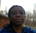 Raeshawn Sylvester Geraldine