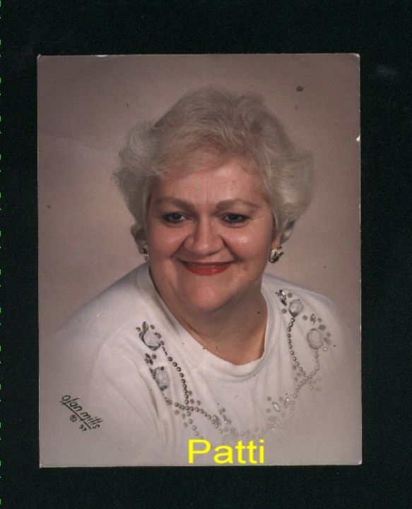 Patricia Gunter - Class of 1966 - Goshen High School