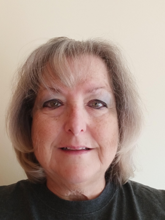 Phyllis Mays - Class of 1976 - Goshen High School