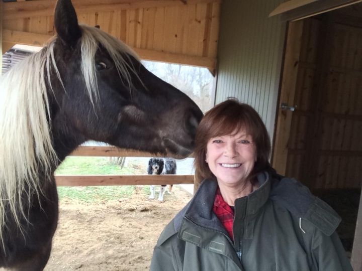 Bobbie Mattingly - Class of 1975 - Goshen High School