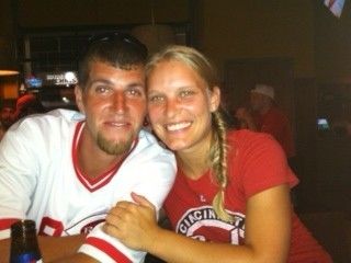 Erin Martin - Class of 2002 - Goshen High School