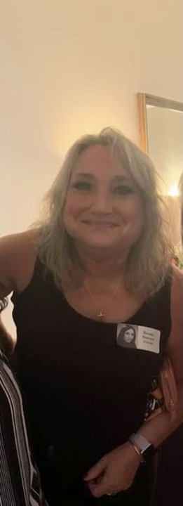 Brenda Howard - Class of 1971 - Goshen High School