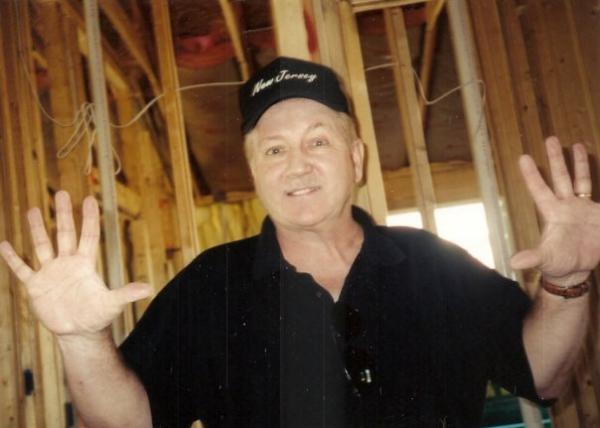 Ron Roberts - Class of 1965 - Goshen High School