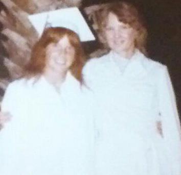 Diana Lewis - Class of 1983 - Goshen High School
