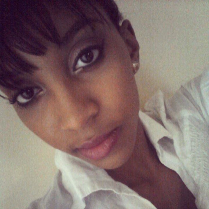 Naenae Logan - Class of 2011 - Largo High School