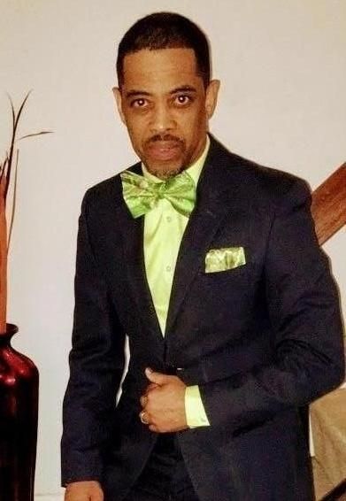 Steven Brown - Class of 1983 - Largo High School