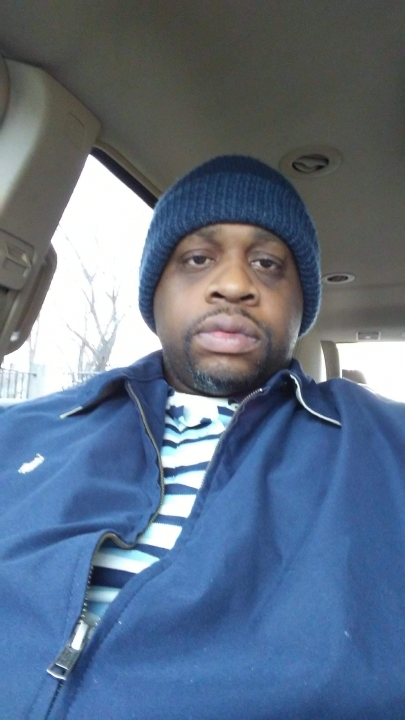 Adrian Michael - Class of 1995 - Largo High School