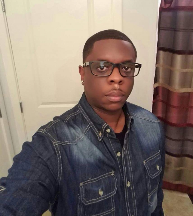Albert Coutourier - Class of 1996 - Largo High School