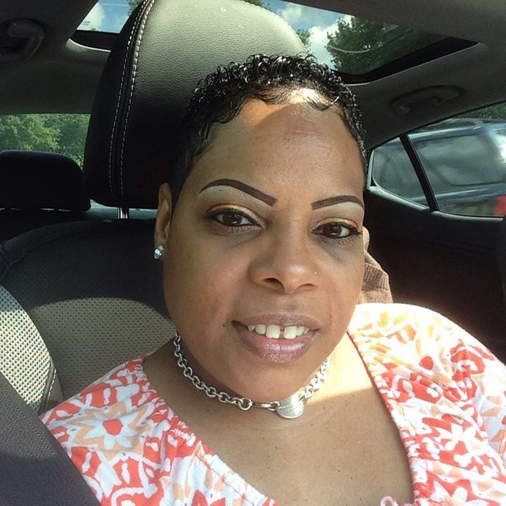 Dee-dee Harris Taylor - Class of 1984 - Largo High School
