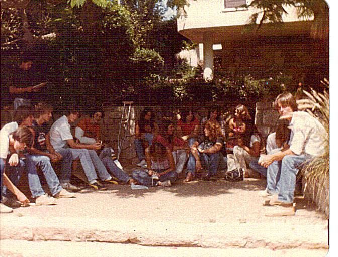David Regen - Class of 1981 - Largo High School