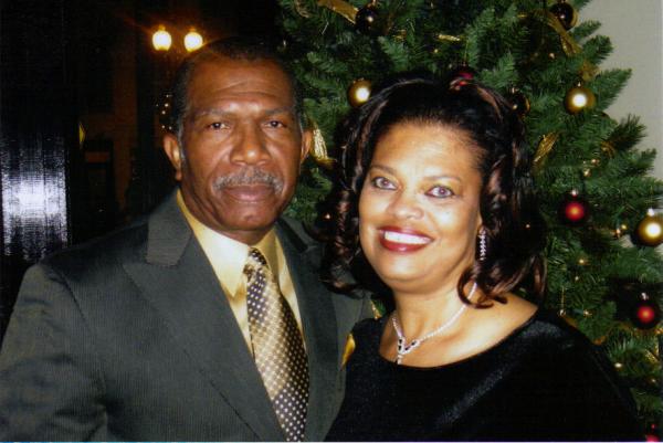 Jolene Thompson - Class of 1973 - Largo High School