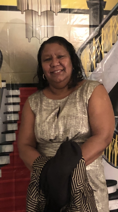Roxann Morrison - Class of 1983 - Largo High School