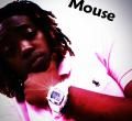 Mouse Carroll, class of 2010