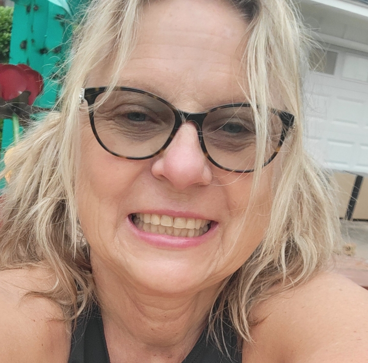 Laurie Townsend - Class of 1984 - Queen Anne's County High School