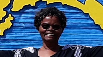 Wanda Bouldin - Class of 1970 - Queen Anne's County High School