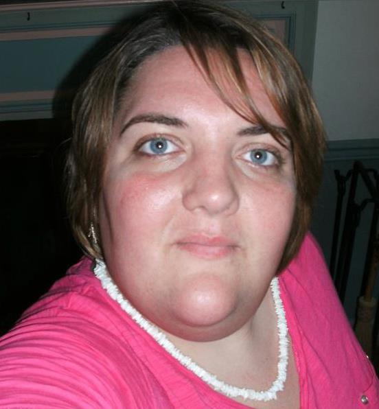 Erin Wolfe - Class of 2003 - Queen Anne's County High School