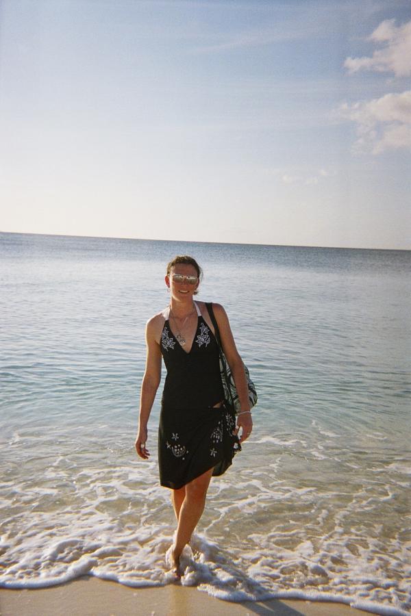 Kate Green - Class of 1991 - Queen Anne's County High School