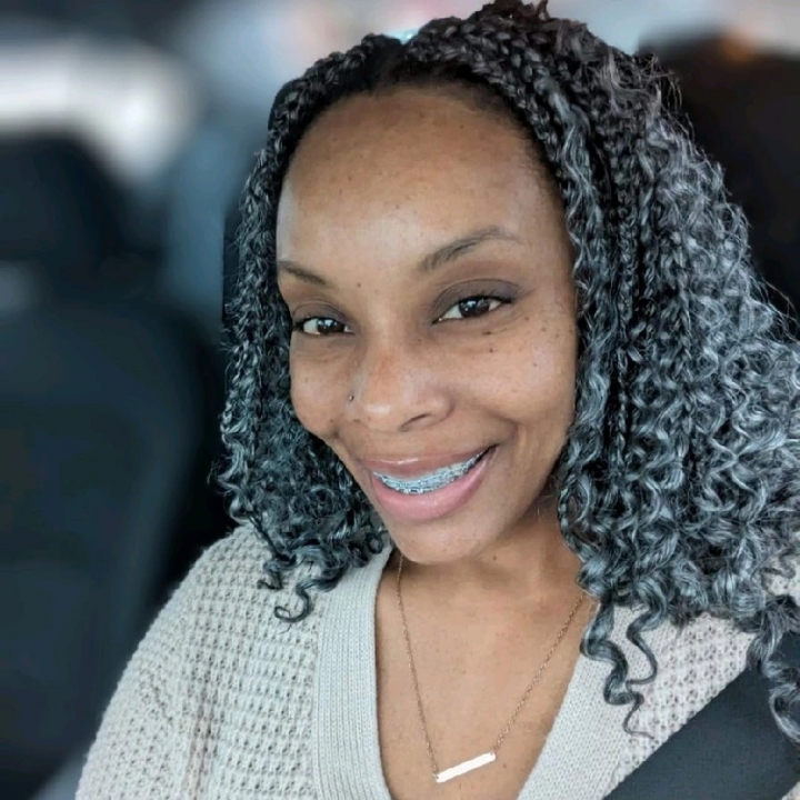 Shanisha Black - Class of 2002 - Queen Anne's County High School