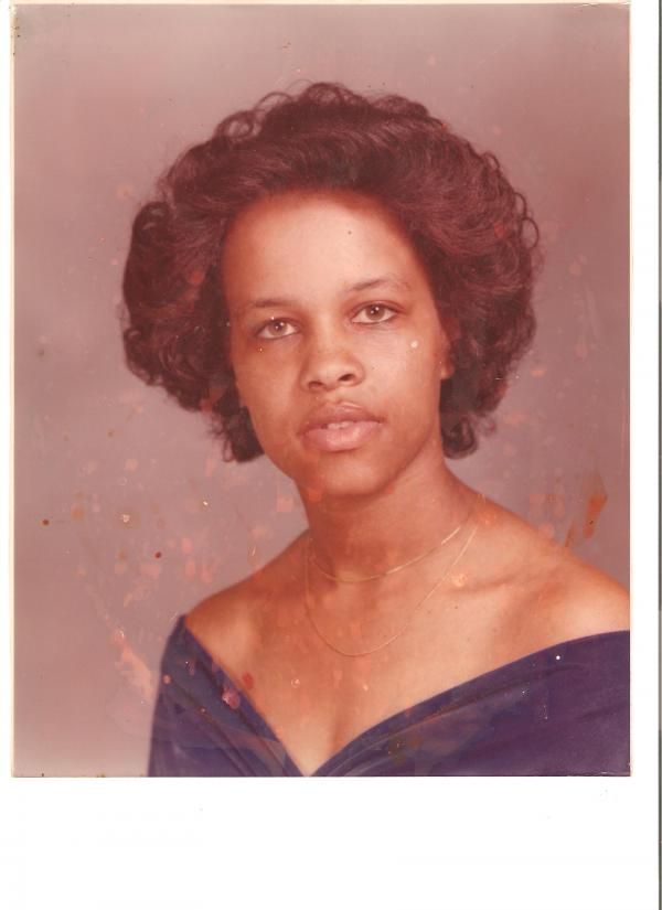 Wanda Baker - Class of 1981 - Queen Anne's County High School