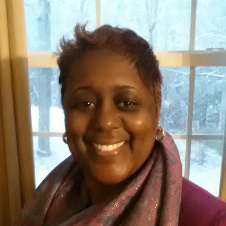 Jere' Watson - Class of 1985 - Queen Anne's County High School