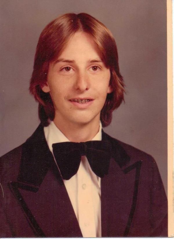 Robert Marshner - Class of 1982 - Queen Anne's County High School