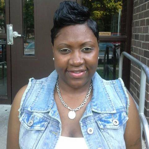 Adrienne Maddox-griffin - Class of 1990 - Queen Anne's County High School