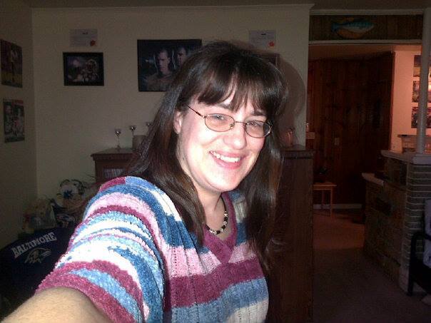 Christina Day - Class of 1993 - Queen Anne's County High School