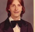 Robert Marshner, class of 1982
