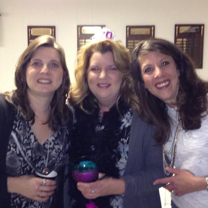 Tina Fryer-stewart - Class of 1991 - Washington High School