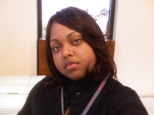 Jessica Dorsey - Class of 2003 - Great Mills High School