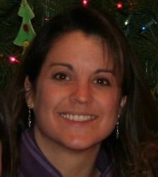 Charlotte Strickland - Class of 1989 - Great Mills High School