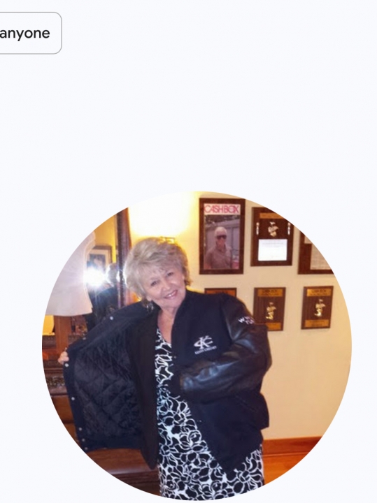 Shirley Carter - Class of 1963 - Great Mills High School