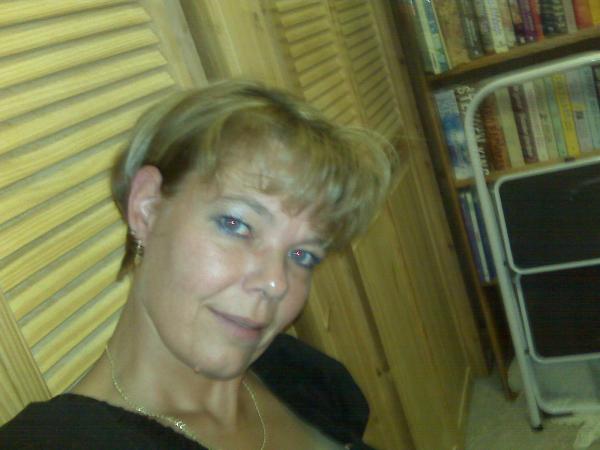 Tracy Thompson - Class of 1985 - Great Mills High School