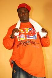 Mario Goodson - Class of 1999 - Great Mills High School