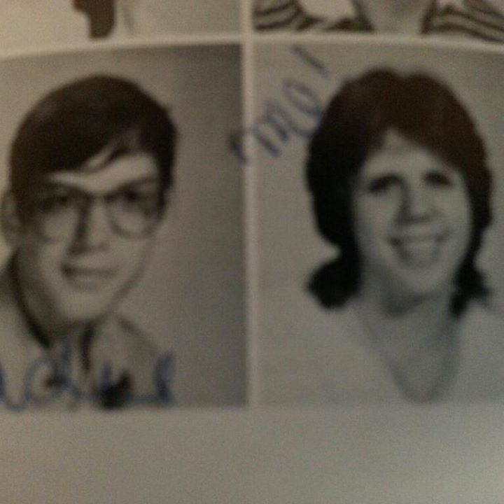 Ed Buchanan - Class of 1986 - Great Mills High School