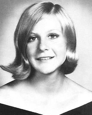 Cynthia Bradley - Class of 1971 - Great Mills High School