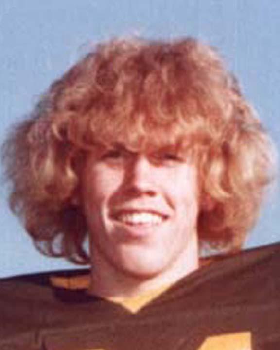 Tony Chiarella - Class of 1977 - Great Mills High School