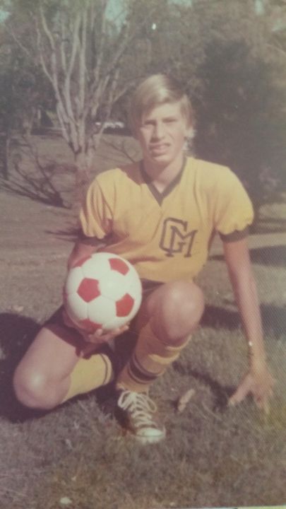 Bruce Haase, Jr - Class of 1975 - Great Mills High School