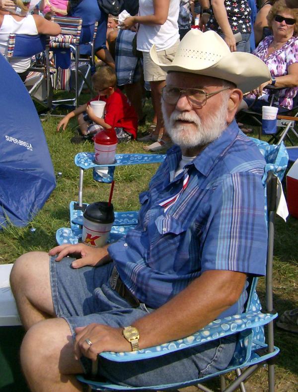 Steven Adams - Class of 1966 - Great Mills High School