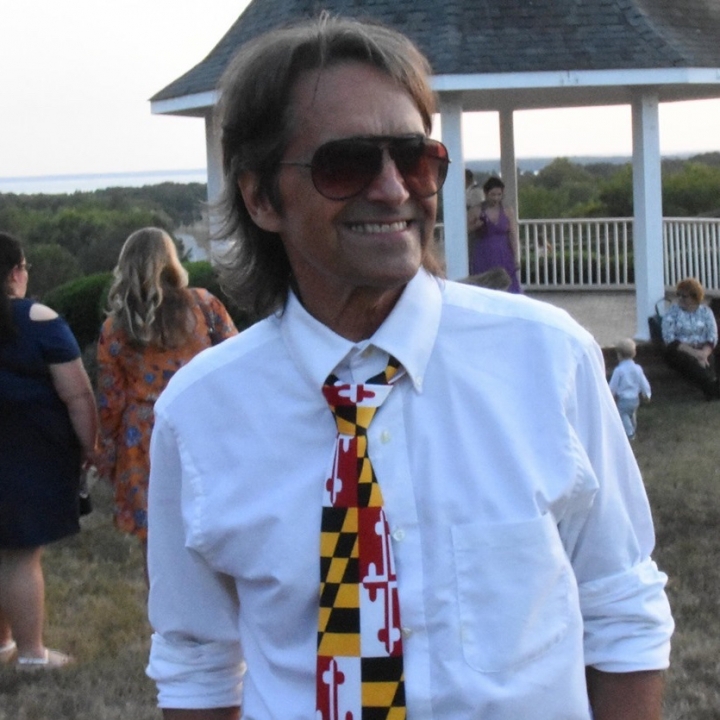Thomas Billingsley - Class of 1968 - Great Mills High School