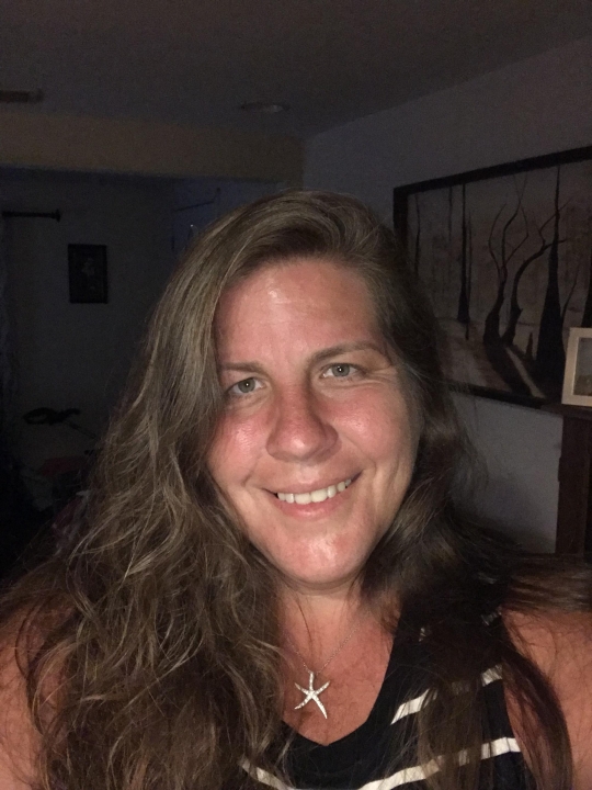 Kristin Cooksey - Class of 1996 - Great Mills High School