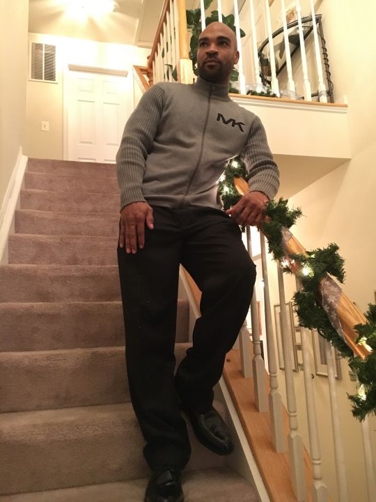 Jason Carter - Class of 1999 - Great Mills High School