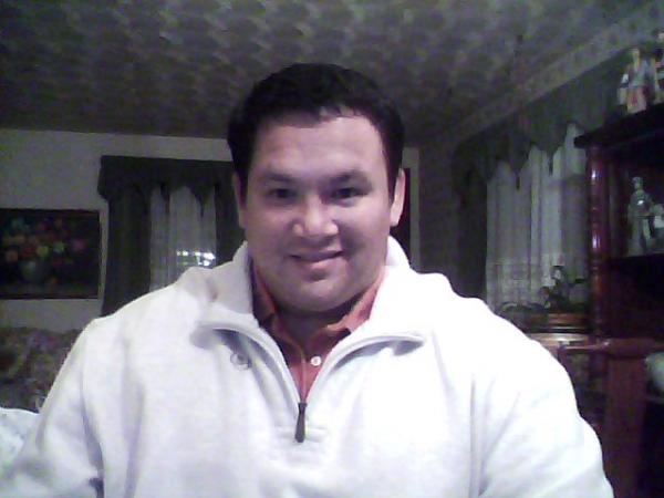 Carlos Jelinek - Class of 1990 - Great Mills High School
