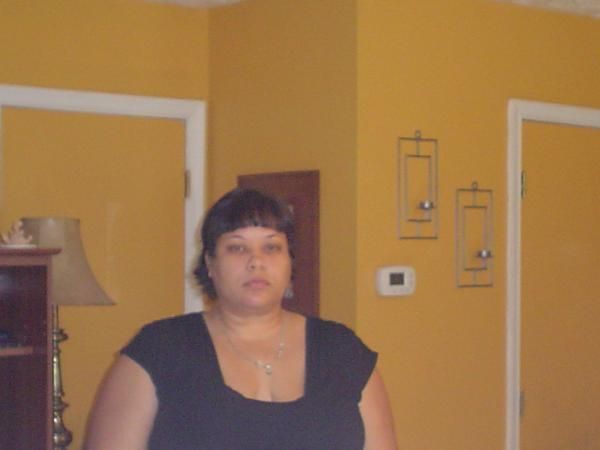Ilka Morales - Class of 1994 - Great Mills High School