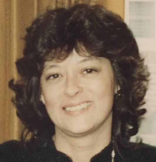Pamela Katafiaz - Class of 1973 - Great Mills High School