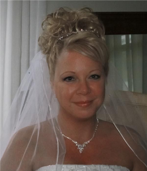Marjorie Nial - Class of 1989 - Great Mills High School