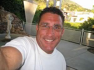Michael Peterson - Class of 1983 - Great Mills High School