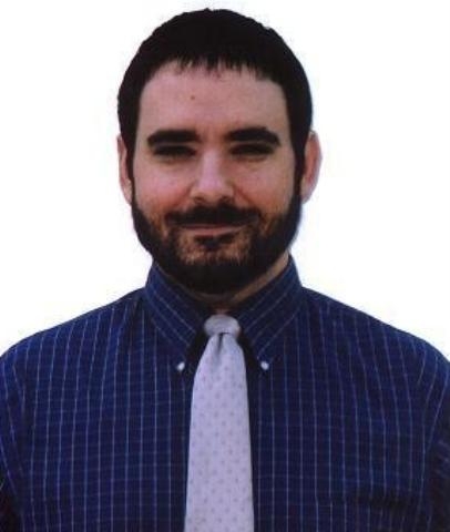 Michael Matthews - Class of 1982 - Great Mills High School